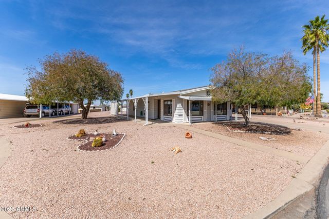 512 S 83RD Way, Mesa, AZ 85208