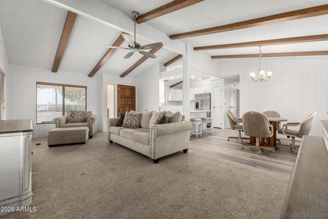 512 S 83RD Way, Mesa, AZ 85208