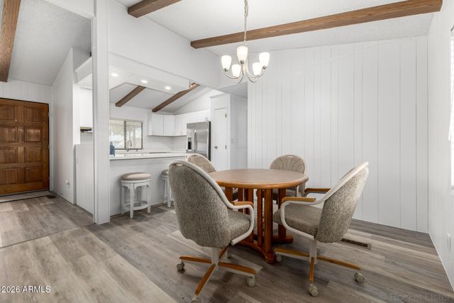 512 S 83RD Way, Mesa, AZ 85208