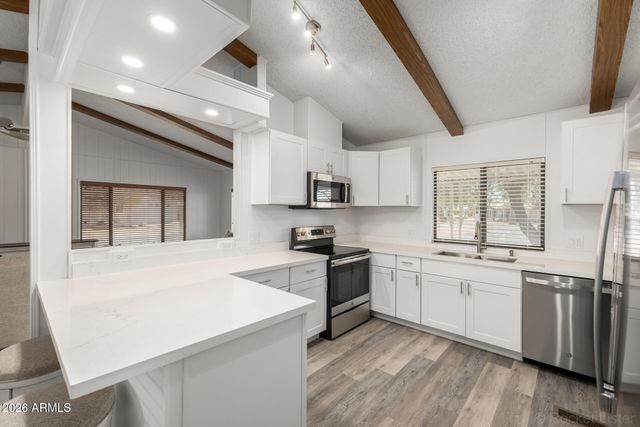 512 S 83RD Way, Mesa, AZ 85208