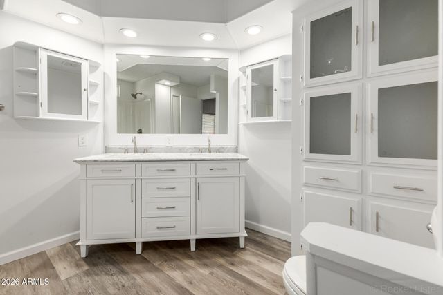 512 S 83RD Way, Mesa, AZ 85208