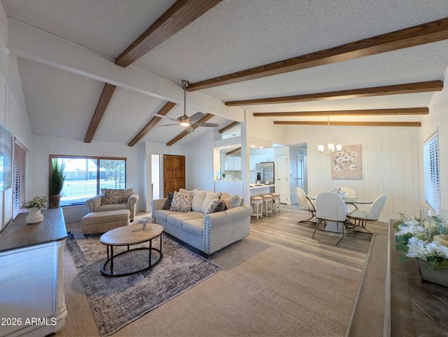 512 S 83RD Way, Mesa, AZ 85208