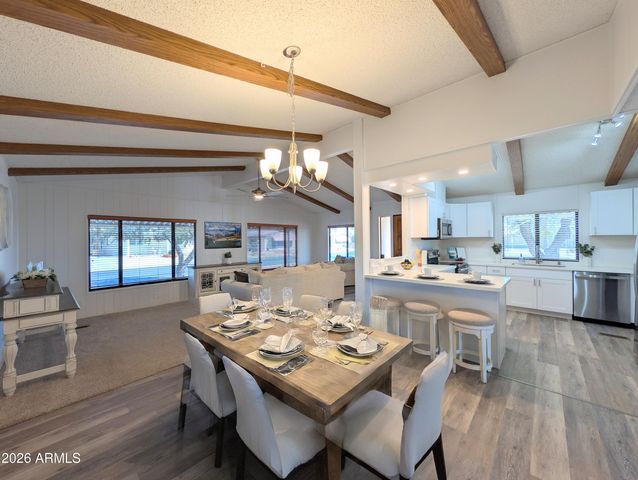 512 S 83RD Way, Mesa, AZ 85208