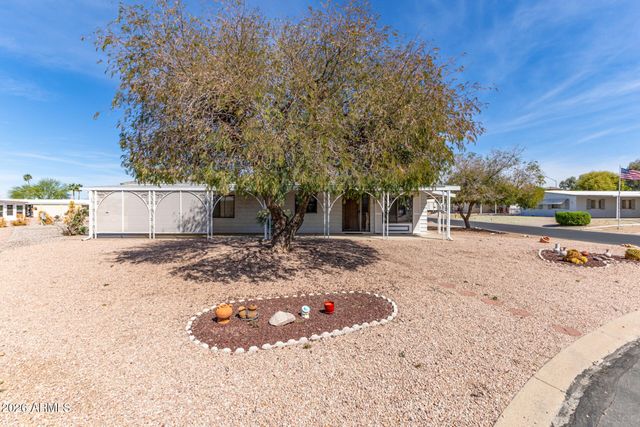 512 S 83RD Way, Mesa, AZ 85208