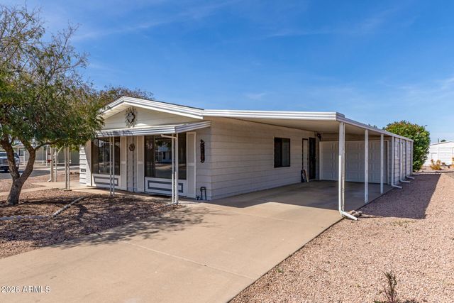 512 S 83RD Way, Mesa, AZ 85208