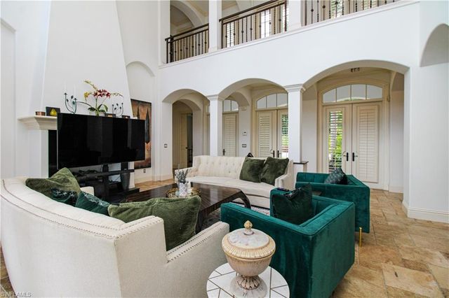 1412 Hemingway PL, Naples, FL 34103