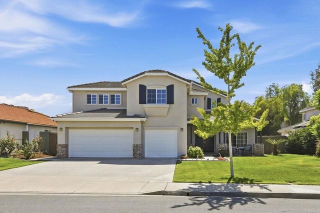1635 Shire Avenue, Oceanside, CA 92057