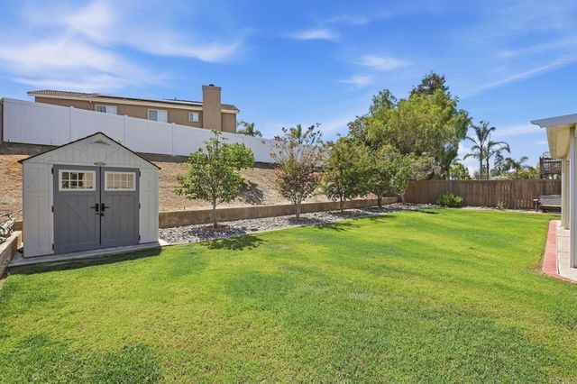 1635 Shire Avenue, Oceanside, CA 92057