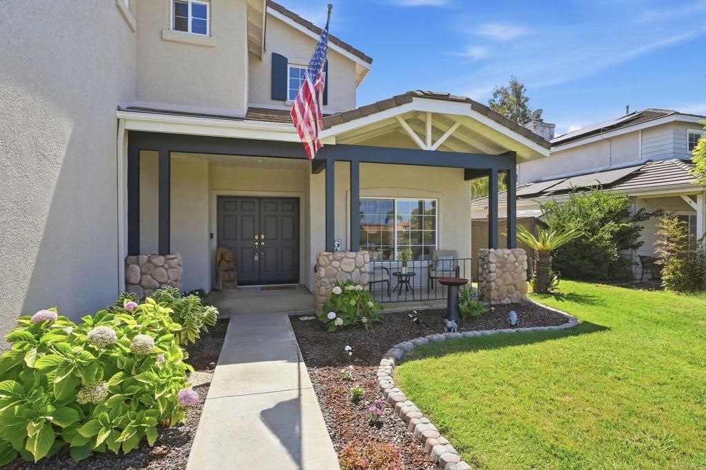 1635 Shire Avenue, Oceanside, CA 92057 — photo 4