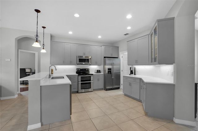 2570 DOUBLE TREE PLACE, Oviedo, FL 32766