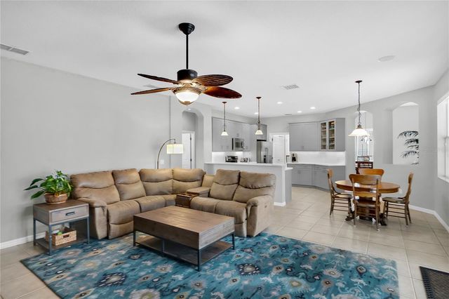 2570 DOUBLE TREE PLACE, Oviedo, FL 32766