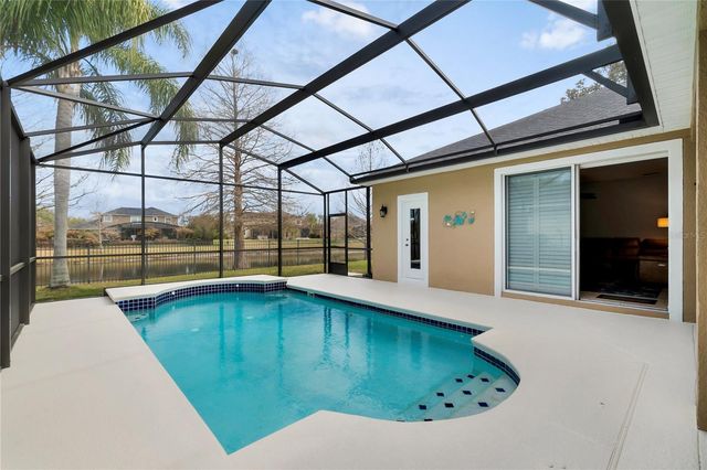 2570 DOUBLE TREE PLACE, Oviedo, FL 32766