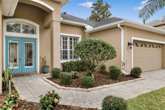 2570 DOUBLE TREE PLACE, Oviedo, FL 32766