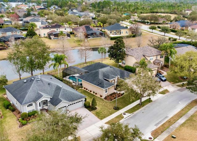 2570 DOUBLE TREE PLACE, Oviedo, FL 32766