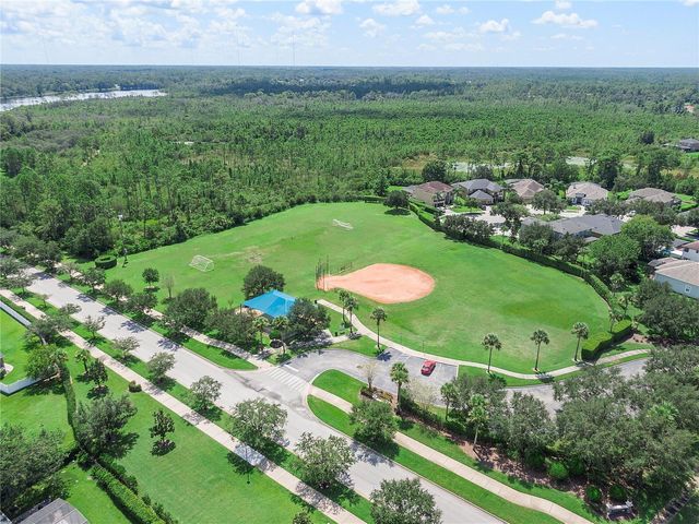 2570 DOUBLE TREE PLACE, Oviedo, FL 32766