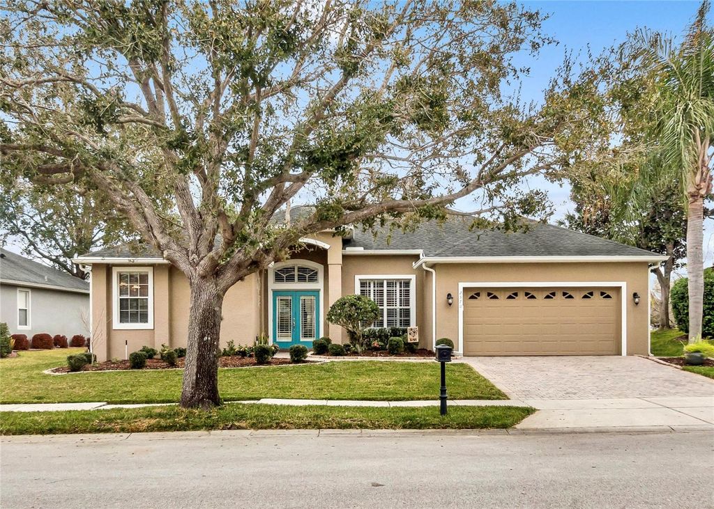 2570 DOUBLE TREE PLACE, Oviedo, FL 32766