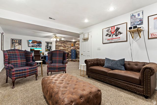 2315 E CREEK RD, Sandy, UT 84093