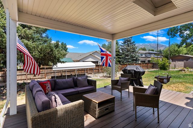 2315 E CREEK RD, Sandy, UT 84093
