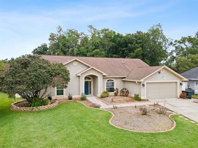 26203 CORKWOOD COURT, Land O Lakes, FL 34639