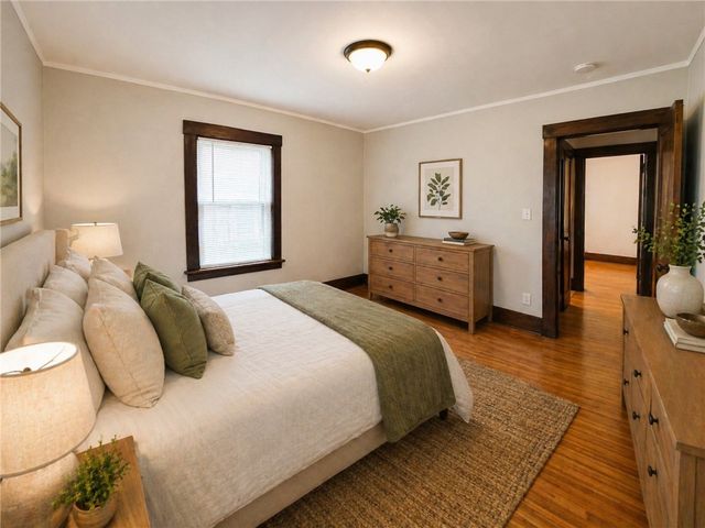 735-737 Woodbine Avenue, Rochester, NY 14619