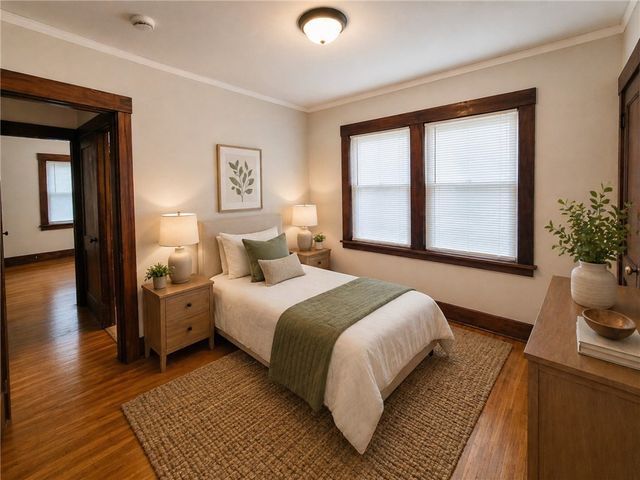 735-737 Woodbine Avenue, Rochester, NY 14619