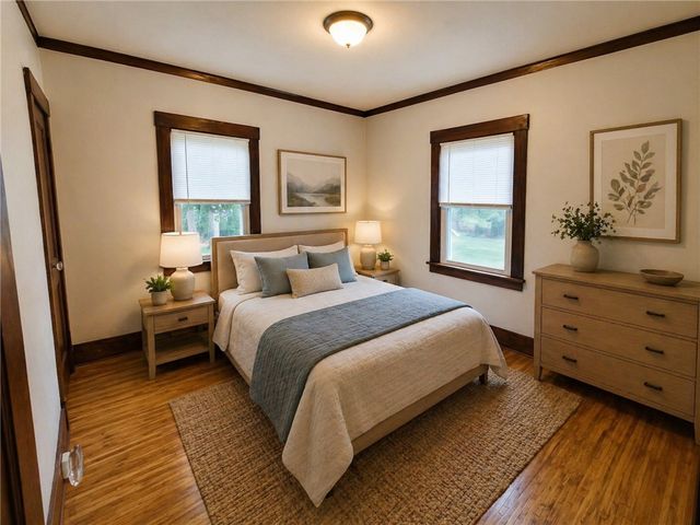 735-737 Woodbine Avenue, Rochester, NY 14619
