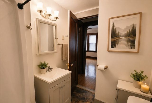 735-737 Woodbine Avenue, Rochester, NY 14619