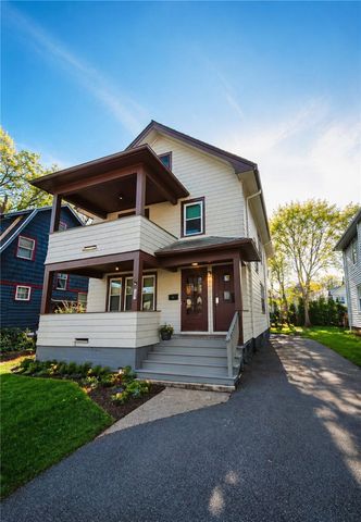 735-737 Woodbine Avenue, Rochester, NY 14619