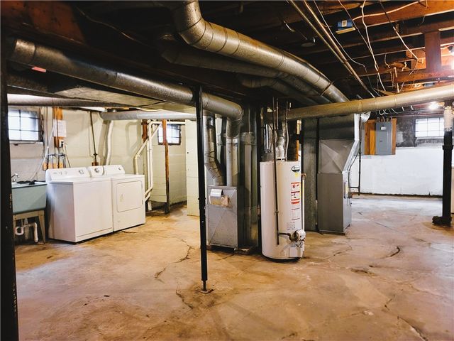735-737 Woodbine Avenue, Rochester, NY 14619