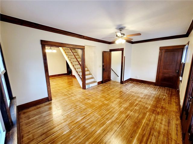 735-737 Woodbine Avenue, Rochester, NY 14619