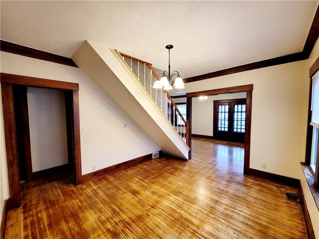 735-737 Woodbine Avenue, Rochester, NY 14619