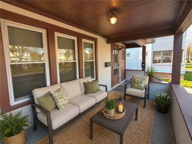 735-737 Woodbine Avenue, Rochester, NY 14619