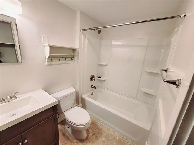 735-737 Woodbine Avenue, Rochester, NY 14619