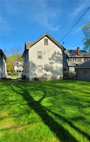 735-737 Woodbine Avenue, Rochester, NY 14619