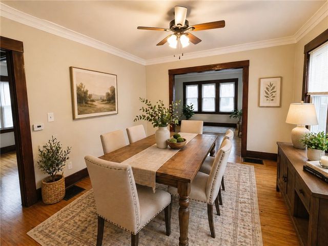 735-737 Woodbine Avenue, Rochester, NY 14619