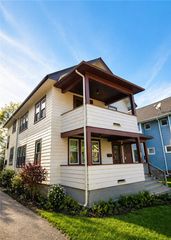 735-737 Woodbine Avenue, Rochester, NY 14619