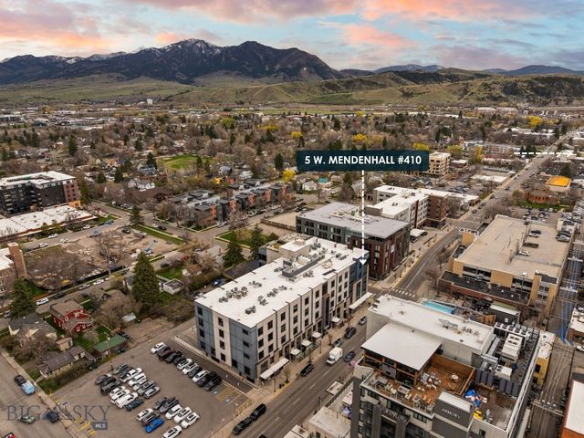 5 W Mendenhall Street 410, Bozeman, MT 59715