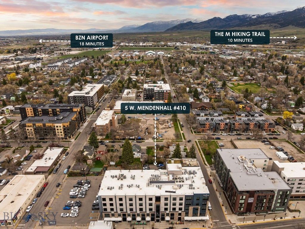 5 W Mendenhall Street 410, Bozeman, MT 59715 photo 2