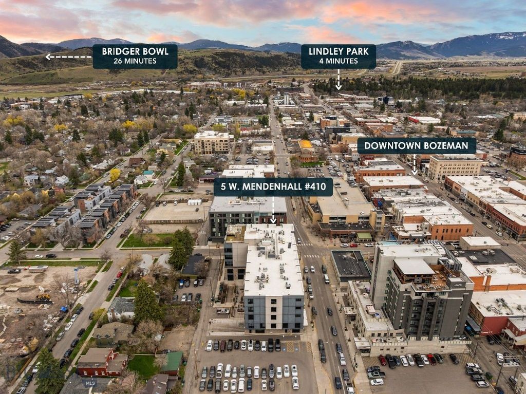 5 W Mendenhall Street 410, Bozeman, MT 59715 photo 3