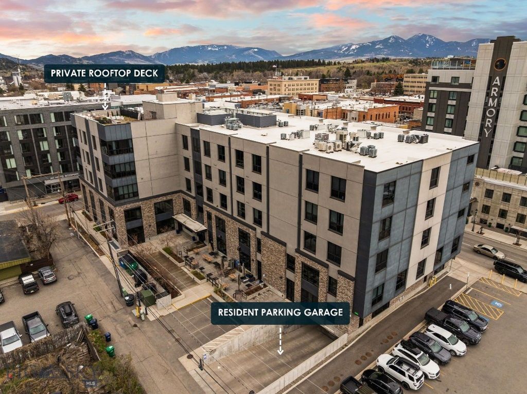 5 W Mendenhall Street 410, Bozeman, MT 59715 photo 4