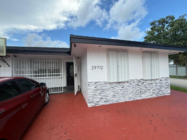 29712 SW 158th Pl, Homestead, FL 33033