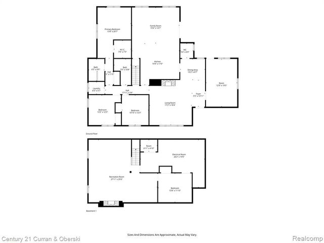 25520 Elon Drive, Dearborn Heights, MI 48127