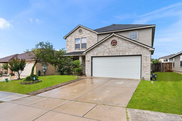 116 Willow Tree, Cibolo, TX 78108