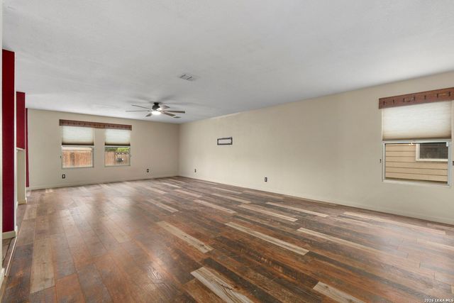 116 Willow Tree, Cibolo, TX 78108