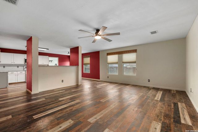 116 Willow Tree, Cibolo, TX 78108
