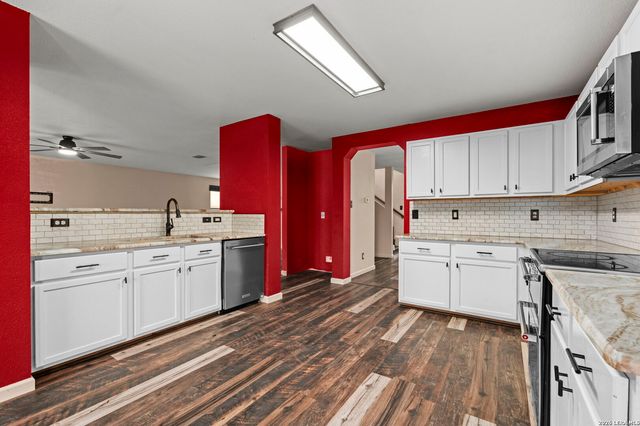 116 Willow Tree, Cibolo, TX 78108