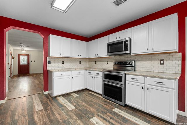 116 Willow Tree, Cibolo, TX 78108