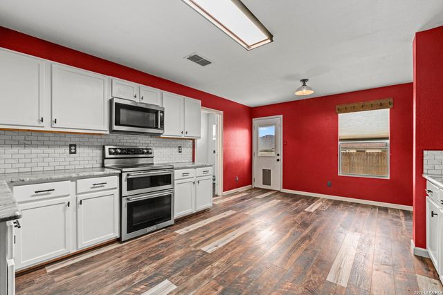116 Willow Tree, Cibolo, TX 78108