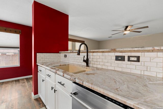116 Willow Tree, Cibolo, TX 78108