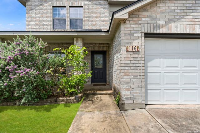 116 Willow Tree, Cibolo, TX 78108